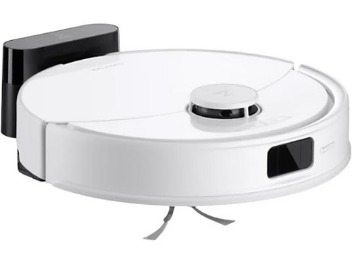 Roborock Q8 Max Beyaz