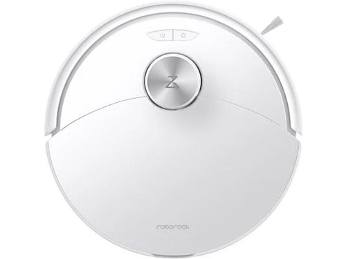 Roborock S8 Pro Beyaz