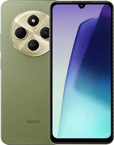 Xiaomi Redmı 14C 8GB RAM 256GB Hafıza Yeşil