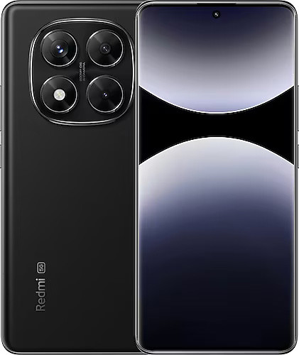 Xiaomi Redmi Note 14 Pro 5G 12GB RAM 512GB Hafıza Siyah 5G