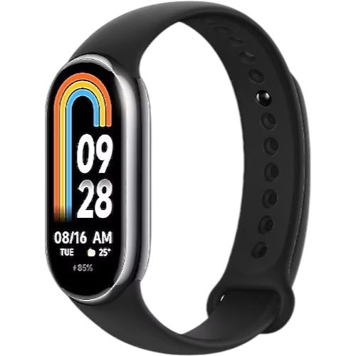 Xiaomi Smart Band 8 Altın Akıllı Bileklik