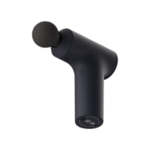 Xiaomi Mijia Massage Gun Mini 2C Dark Black 3 Başlık Masaj Aleti