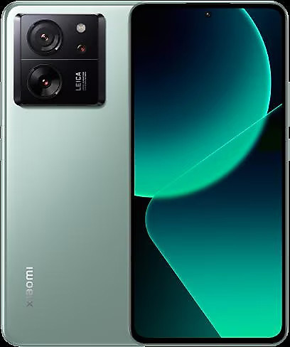 Xiaomi 13T 12GB RAM 256GB Hafıza Yeşil 5G