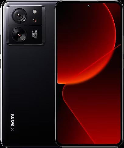 Xiaomi 13T 12GB RAM 256GB Hafıza Siyah 5G
