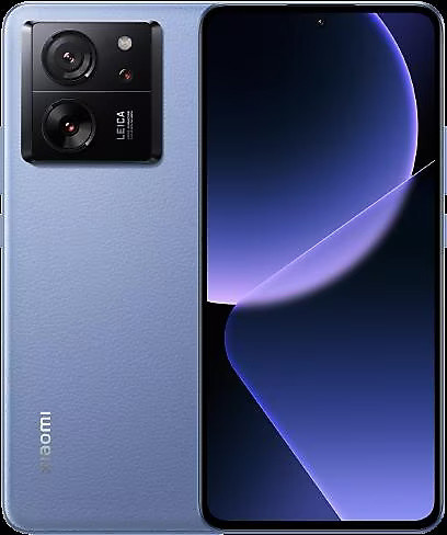 Xiaomi 13T 12GB RAM 256GB Hafıza Alp Mavisi 5G