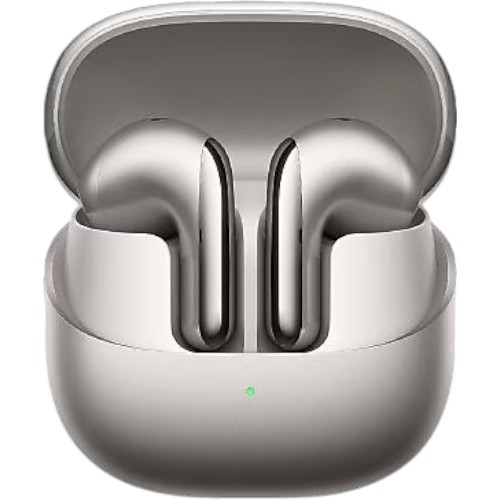 Xiaomi Buds 5 Titan Gri