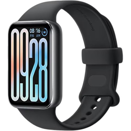 Xiaomi Smart Band 9 Obsidian Black Akıllı Bileklik