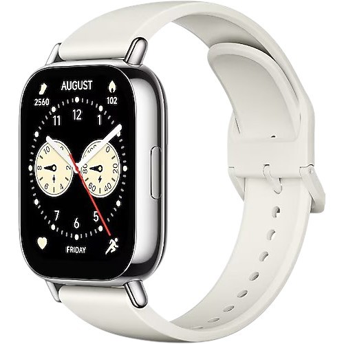 Xiaomi Redmi Watch 5 Active Siyah Akıllı Saat