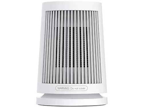Xiaomi Mijia ZMNFJ01YM 600 W Seramik Fanlı Isıtıcı