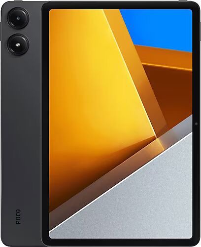 Xiaomi Poco Pad 8GB RAM 256GBGri 12.1inc