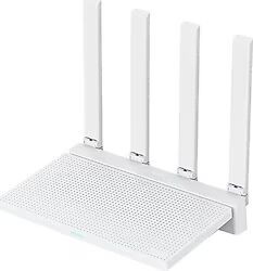 Xiaomi Router AX3000T Wi-Fi 6