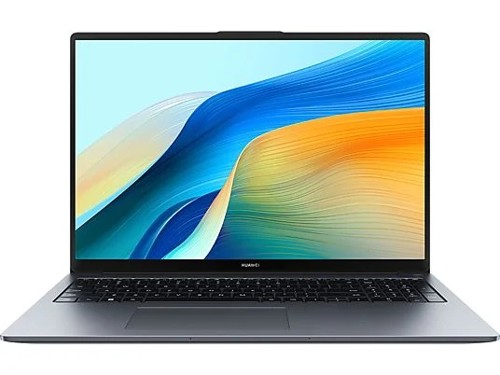 Huawei Matebook D16 8GB RAM 512GB SSD 16inc