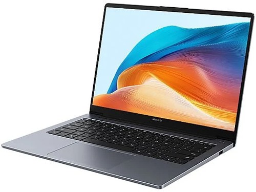 Huawei Matebook D14 16GB RAM 512GB SSD 14inc