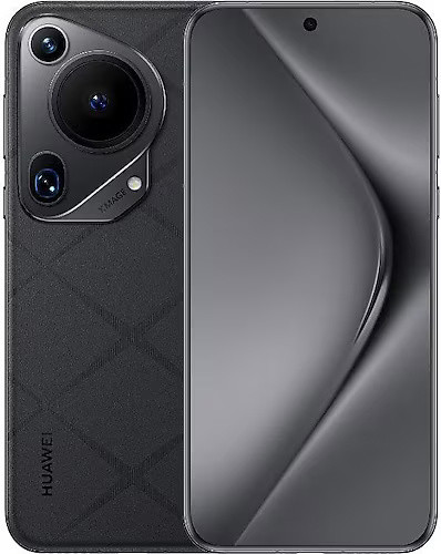 Huawei Pura 70 Ultra 16GB RAM 512GB Hafıza Siyah