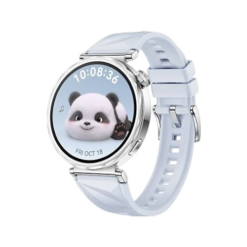 Huawei Watch GT 5 41 mm Siyah Akıllı Saat