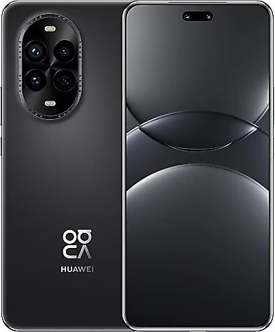 Huawei Nova 13 Pro 12GB RAM 512GB Hafıza Siyah