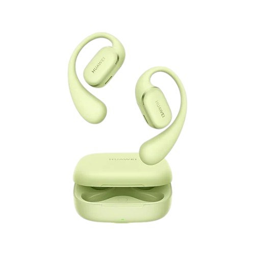 Huawei  Free Arc Yeşil
