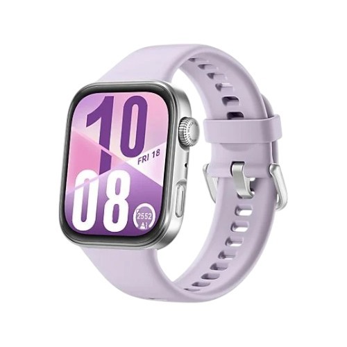 Huawei Watch GT 5 46 mm Siyah Akıllı Saat