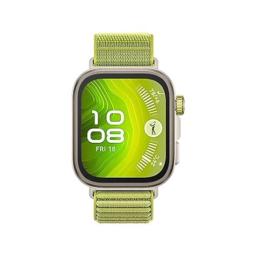 Huawei Watch GT 5 Pro 46 mm Siyah Akıllı Saat