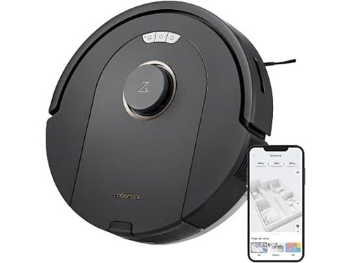 Roborock Q5 Pro Siyah