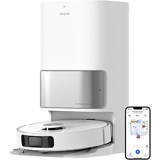 Dreame  L10s Ultra Beyaz