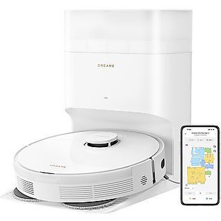 Dreame  L10s Plus  Beyaz