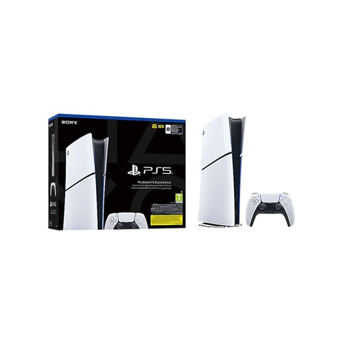 Sony Playstation 5 Slim Slim  1TB