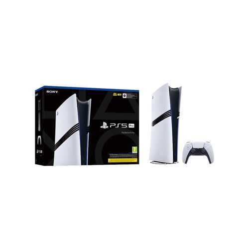 Sony Playstation 5 Pro Edition 2TB