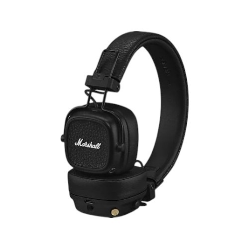 MARSHALL Major 5 Kablosuz Siyah