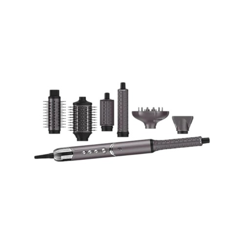 Airform  Airform Katlanabilir Saç Şekillendime Seti Islak Kuru Saç Şekillendirme Seti