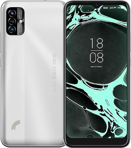 Reeder P13 Blue Max 2022 4GB RAM 128GB Hafıza Beyaz