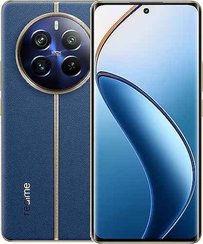 Realme 12 Pro Plus 12GB RAM 512GB Hafıza Mavi