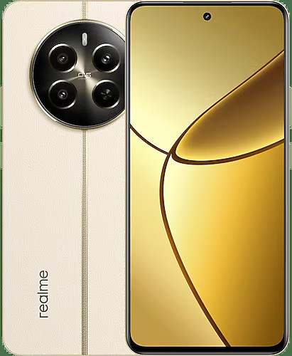 Realme 12 Plus 8GB RAM 256GB Hafıza Bej