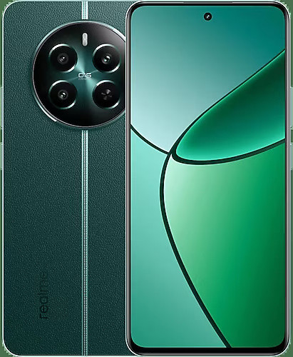 Realme 12 Plus 8GB RAM 256GB Hafıza Yeşil