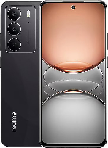 Realme C75 8GB RAM 128GB Hafıza Siyah