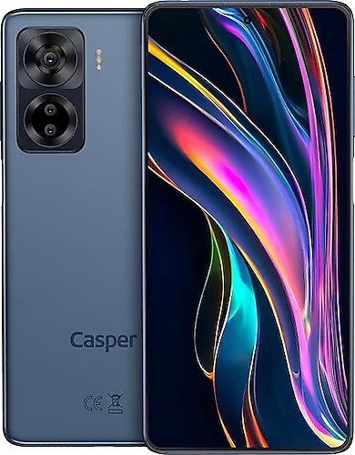 Casper Via X40 8GB RAM 256GB Hafıza Mavi