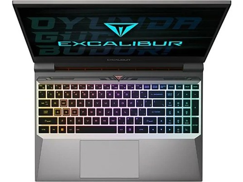 Casper G870 32GB RAM 500GB SSD 15.6inc RTX4050