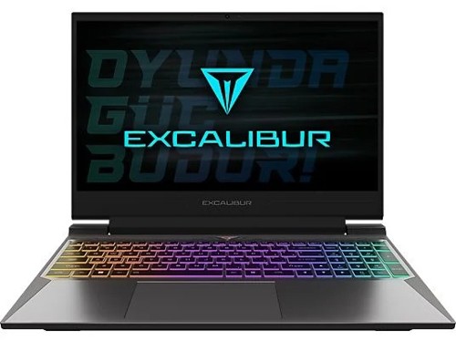 Casper G870 32GB RAM 1TB SSD 15.6inc RTX4060