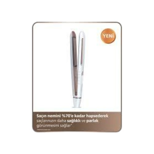 BHS830/00 - 8000 BHS830/00 - 8000 Serisi  Saç Düzleştirici