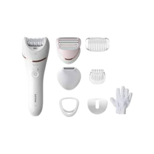 PHILIPS BRE720/05 Islak ve Kuru Kol ve Bacak Bölgesi Epilasyon Cihazı