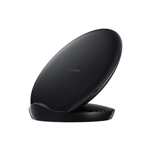 Samsung Wireless Charger Ep-PG950 Siyah