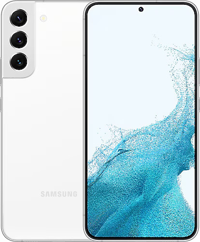 Samsung Galaxy S22 + 8GB RAM 128GB Hafıza Beyaz  5G