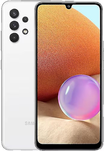 Samsung Galaxy A33 6GB RAM 128GB Hafıza Beyaz 5G