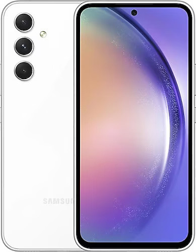 Samsung Galaxy A54 8GB RAM 256GB Hafıza Beyaz 5G