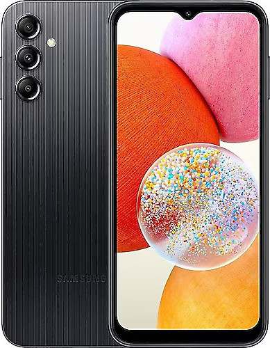 Samsung Galaxy A14 4GB RAM 64GB Hafıza Siyah