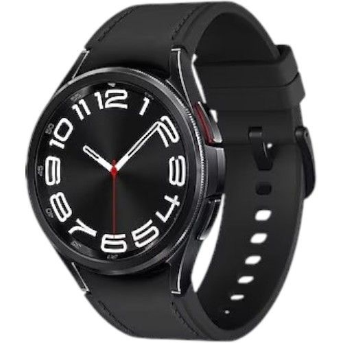 Samsung Watch 6 Classic R960 47mm Gümüş Akıllı Saat