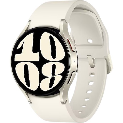 Samsung Watch 6 R930 40mm Grafit Akıllı Saat
