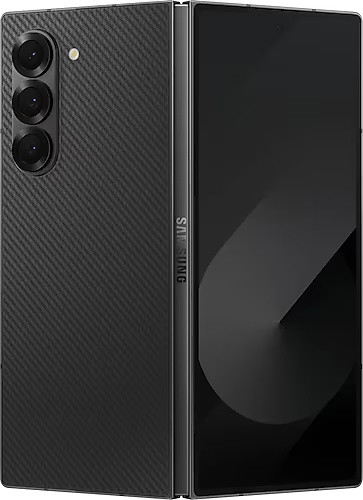 Samsung Galaxy Z Fold 6 12GB RAM 512GB Hafıza Siyah 5G