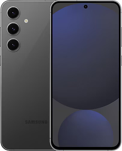 Samsung Galaxy S24 FE 8GB RAM 256GB Hafıza Siyah 5G