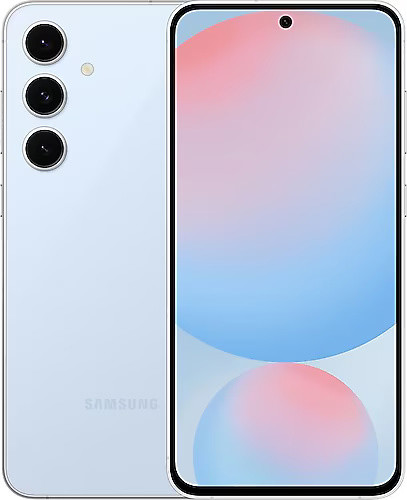 Samsung Galaxy S24 FE 8GB RAM 256GB Hafıza Mavi 5G